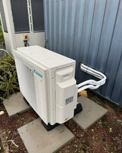 Installation d'une pack air/air à Montfermeil, Aulnay-sous-Bois, Green Solutions