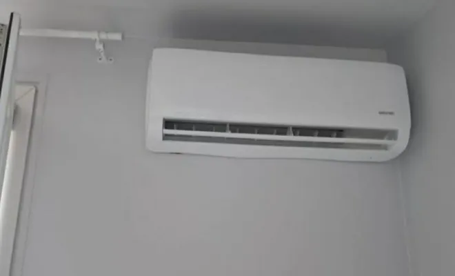 unité intérieur