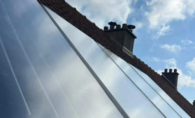 Installation d'une pompe à chaleur et d'un système solaire combiné à Bobigny, Aulnay-sous-Bois, Green Solutions