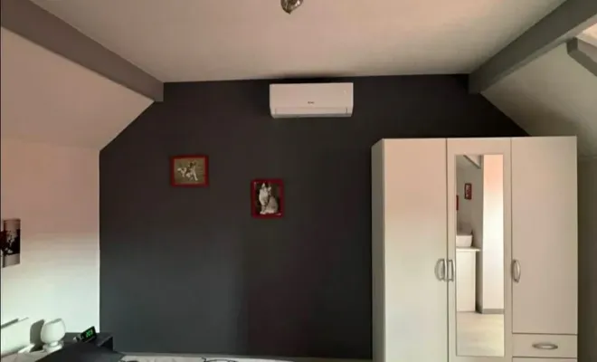 Installation d'une pack air/air à Montfermeil, Aulnay-sous-Bois, Green Solutions