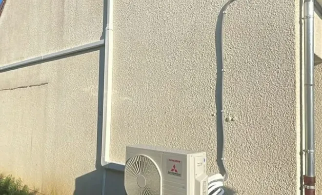 Installation d'un système solaire combiné à Aulnay-sous-Bois, Aulnay-sous-Bois, Green Solutions