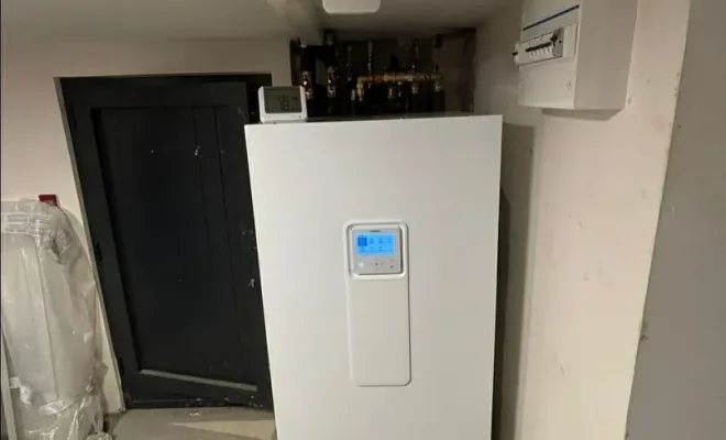 Installation d'une pompe à chaleur à Gonesse permettant un meilleur confort et des économies sur la facture, Aulnay-sous-Bois, Green Solutions