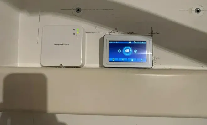 Installation d'une pompe à chaleur à Torcy, Aulnay-sous-Bois, Green Solutions