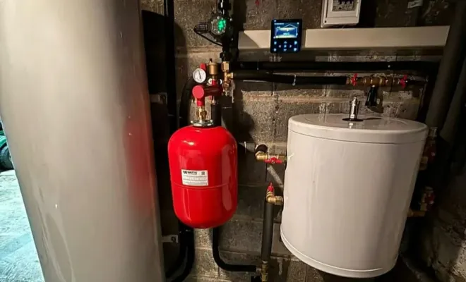 Installation pompe à chaleur à Pantin, Aulnay-sous-Bois, Green Solutions