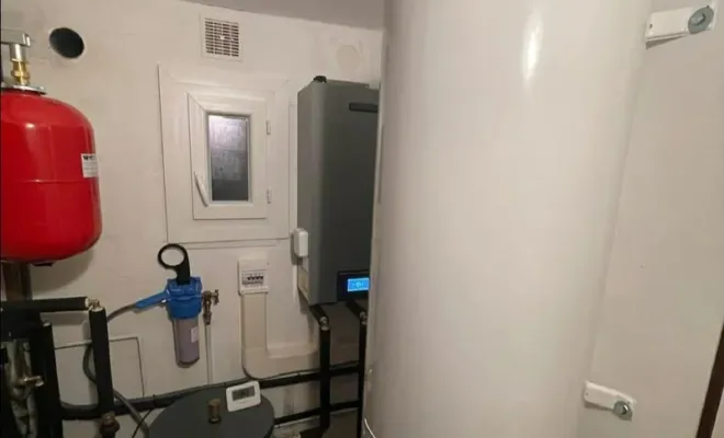 Installation pompe à chaleur à Lieusaint, Aulnay-sous-Bois, Green Solutions